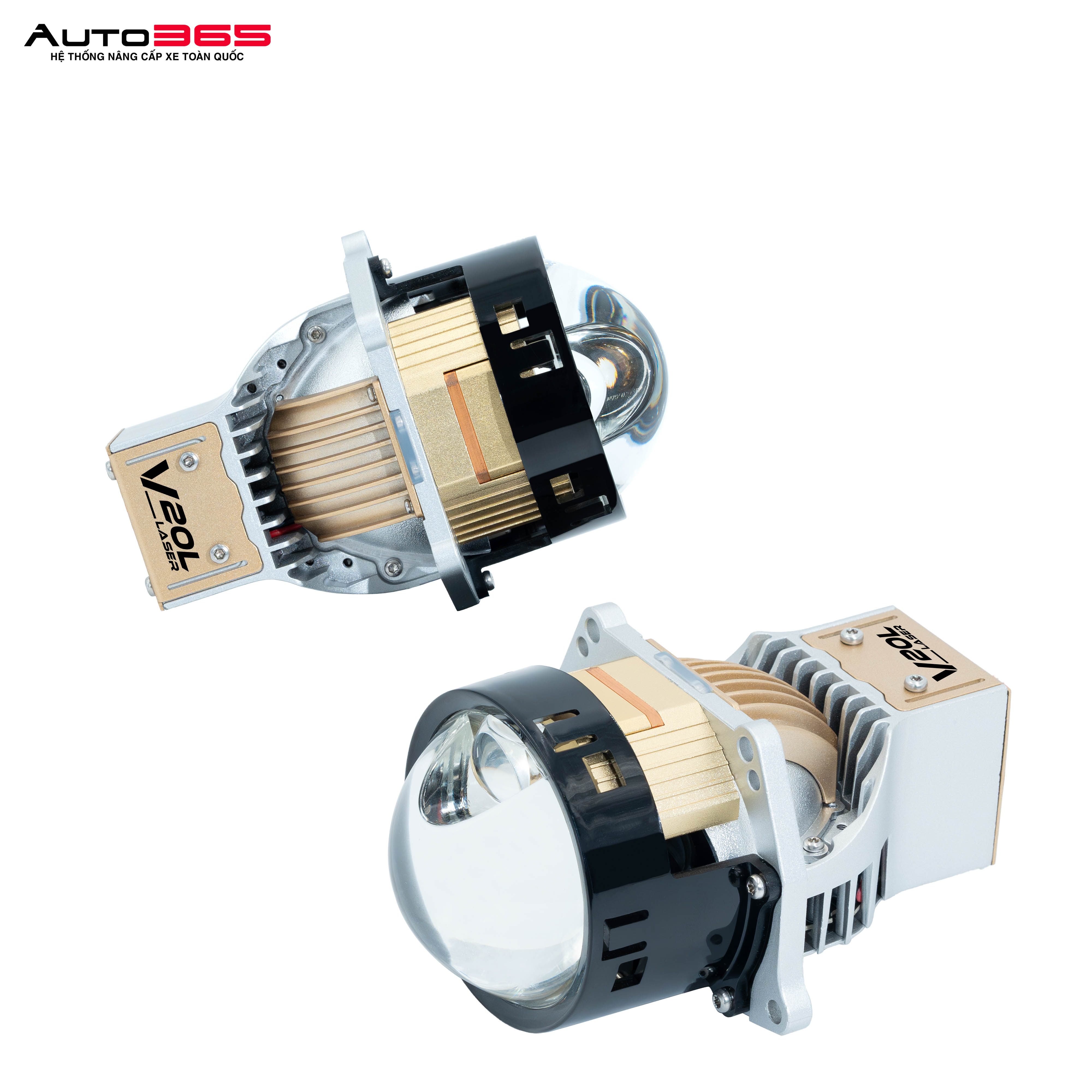 BI LASER X-LIGHT V20L NEW 2024